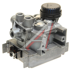 Изображение 2, 4801030430 Модулятор DAF EBS WABCO