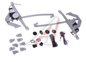 Изображение 1, 1118/2190 Стеклоподъемник ВАЗ-1118, 2190 Гранта автомат передний комплект ГРАНАТ