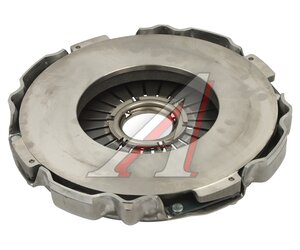 Изображение 2, WG9114160011-MX Корзина сцепления SITRAK HOWO MOVELEX
