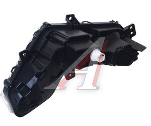 Изображение 3, 8920-243 Фара HAVAL Jolion (21-) левая (дневные ходовые огни) METACO