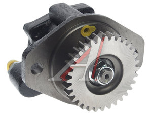 Изображение 1, NSP9BS16015137 Насос вакуумный JCB 3CX NSP