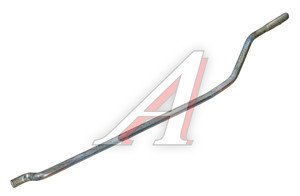 Изображение 1, 3302-6105070 Тяга ГАЗ-3302 замка двери правая на кнопку (ОАО ГАЗ)