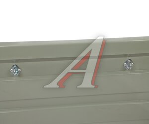 Изображение 4, A21R23-8503014-10 Борт ГАЗель Next задний L=2074мм в сборе с запорами
