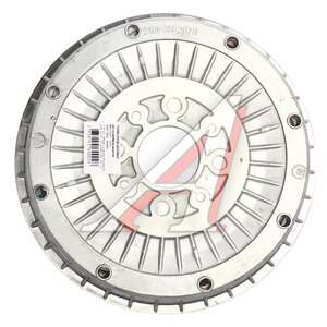 Изображение 2, 21010-3502070-00 Барабан тормозной ВАЗ-2101-2107 НТЦ-БУЛАТ