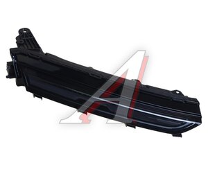 Изображение 1, 8922-061 Фара JETOUR Dashing (X-1) (22-) правая (дневные ходовые огни) METACO