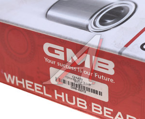 Изображение 3, 32313 Подшипник редуктора MAN заднего моста (65х140х51) GMB