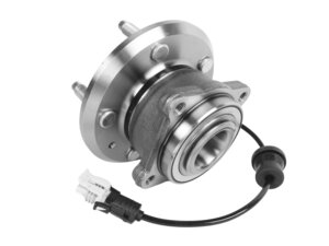 Изображение 5, KHB4264STD Ступица CHEVROLET Captiva OPEL Antara (06-) задняя KORTEX