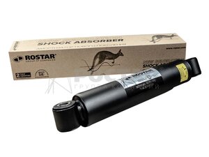Изображение 4, 180-2905005-190 Амортизатор IVECO задний (410/655 20x55 20x55 O/O) ROSTAR