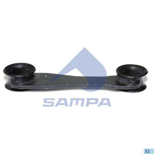 Изображение 2, 041.281 Тяга SCANIA подвески кабины SAMPA