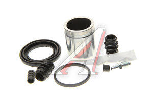 Изображение 1, D41672C Ремкомплект суппорта HYUNDAI Terracan заднего комплект AUTOFREN