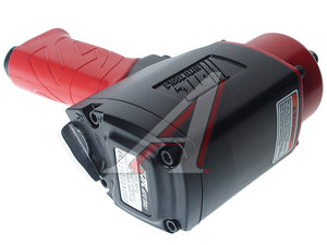 Изображение 2, JTC-5812 Гайковерт пневматический 1/2" 1085Hм 7500об/мин. 155л/мин. 90-120PSI ударный усиленный JTC