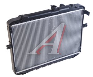 Изображение 2, 25310-4B001 Радиатор HYUNDAI Porter (Уценка: без упаковки, помята трубка) SAMSUNG