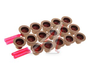 Изображение 3, 199.440 Колпачок BMW 1, 3, 5, 6 маслоотражательный ELRING