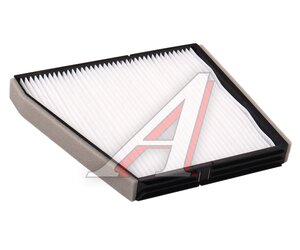 Изображение 3, 1987435054 Фильтр воздушный салона DAEWOO Nubira (99-02) BOSCH