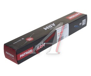 Изображение 4, PWA081 Рычаг стеклоочистителя AUDI Q3 (12-) заднего PATRON