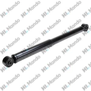 Изображение 3, MSS020403 Амортизатор NISSAN Pathfinder (99-) задний левый/правый газовый MANDO