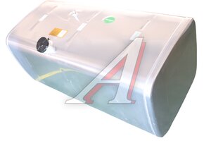 Изображение 7, DZ91259550600-MX Бак топливный SHACMAN SHAANXI X5000 MOVELEX