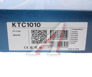 Изображение 6, KTC1010 Ремкомплект NISSAN Micra (05-), Note (06-12) ГРМ DAYCO