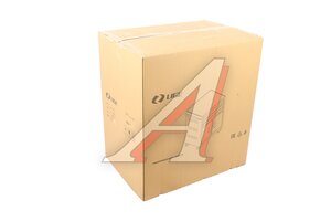 Изображение 11, LG-S5031 Тележка инструментальная 4 секции 760х460х805мм с двухстворчатым шкафом LIGE
