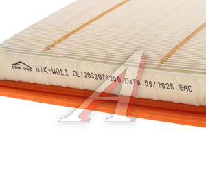 Изображение 3, HTKW011 Фильтр воздушный GEELY Emgrand (-21) COMI ONE