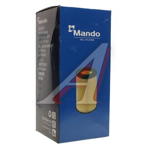 Изображение 3, MMF045371 Фильтр масляный DAF CF75, CF85 (01-), XF95 (02-) MANDO