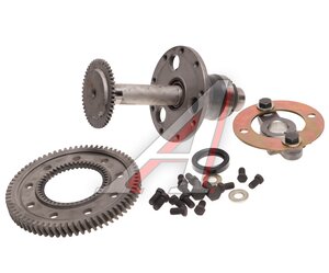 Привод ЯМЗ-658 ТНВД установочный в сборе АВТОДИЗЕЛЬ, ,
                                                          фото 2 Изображение 2, 658.1029002 Привод ЯМЗ-658 ТНВД установочный в сборе АВТОДИЗЕЛЬ