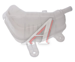 Изображение 2, NSP0195048411 Бачок расширительный CHEVROLET Aveo (T300), Cobalt охлаждающей жидкости NSP