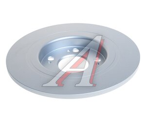 Изображение 1, PBD1343 Диск тормозной HAVAL Jolion задний (1шт.) PATRON