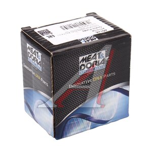 Изображение 3, 45145 Шкив MINI Clubman генератора MEAT&DORIA