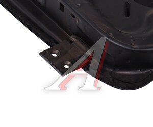 Изображение 3, 2105-6100014 Дверь ВАЗ-2105 передняя правая