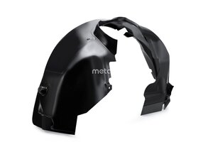 Изображение 2, 8400-220 Подкрылок FORD Focus (08-11) передний левый METACO