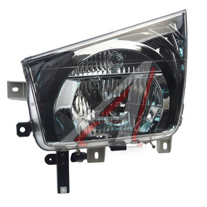 Изображение 1, HL19007 Фара HYUNDAI HD65, 78 (08-) ЕВРО-3 левая QML