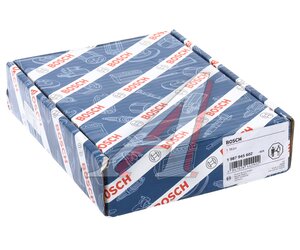 Изображение 5, 1987945602 Шкив PEUGEOT CITROEN коленвала BOSCH