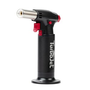Изображение 3, TJ2200-B Горелка газовая перезаправляемая TURBOJET