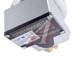 Изображение 6, DZ93189556074-MX Датчик уровня топлива SHACMAN SHAANXI X6000 MOVELEX