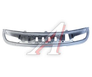 Изображение 1, NSPRS97N43 Накладка бампера GEELY Atlas Pro (21-) заднего нижняя центральная NSP