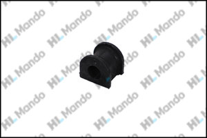 Изображение 3, DCC010377 Втулка стабилизатора KIA Spectra, Shuma (01-) переднего MANDO