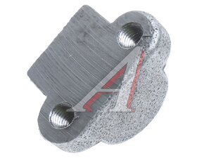 Изображение 2, 55571-3501089 Упор УРАЛ пружины (полукольца) (АО АЗ УРАЛ)