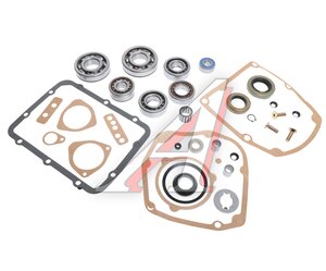 Изображение 1, KT103002 Подшипник КПП ВАЗ-21074 комплект KRAFT