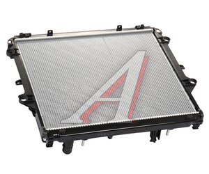 Изображение 1, 34618552 Радиатор TOYOTA Fortuner охлаждения двигателя SAKURA