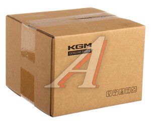 Изображение 3, 413ST36000 Пыльник ШРУСа SSANGYONG G4 Rexton (20-) внутреннего комплект OE