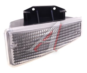 Изображение 1, 2108-3711011 Указатель поворота ВАЗ-2108 левый белый АВТОДЕТАЛЬ