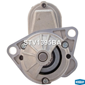 Изображение 1, STV1395BA Стартер OPEL Vectra B (99-02) KRAUF