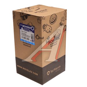 Изображение 5, 1000447498-MX Фильтр топливный SHACMAN SHAANXI дв.WP7 MOVELEX