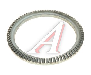Изображение 1, 3308-3862052 Кольцо ГАЗ-3308 ступицы колеса заднего АБС (ротор) (ОАО ГАЗ)