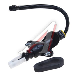 Изображение 1, NSPPL008 Цилиндр сцепления главный OPEL Combo (01-11) NTY