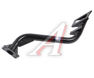 Изображение 2, DZ14251243100-MX Кронштейн SHACMAN SHAANXI X3000 подножки MOVELEX