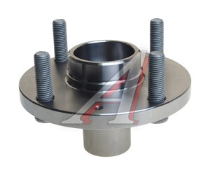 Изображение 2, 19347658 Ступица CHEVROLET Lacetti (03-) передняя DELCOPARTS
