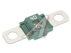 Изображение 2, 1987531017 Предохранитель 40A BOSCH