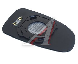 Изображение 2, 16110006 Элемент зеркальный CHEVROLET Aveo (03-08) левый ERGON